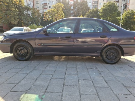 Renault Laguna