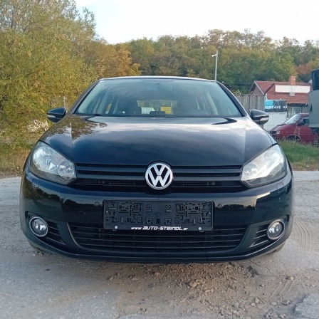 VW Golf