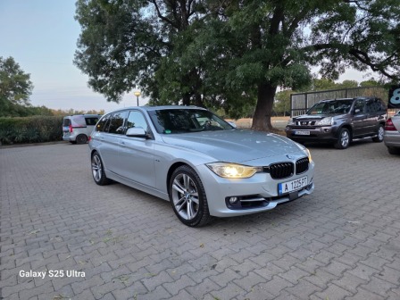 BMW 335