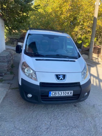 Peugeot Expert