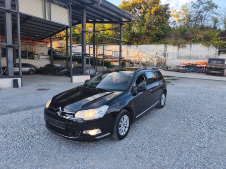 Citroen C5