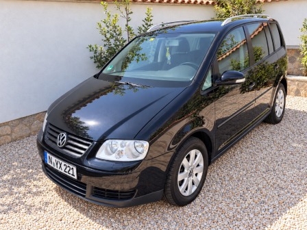 VW Touran