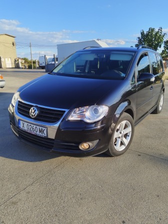 VW Touran