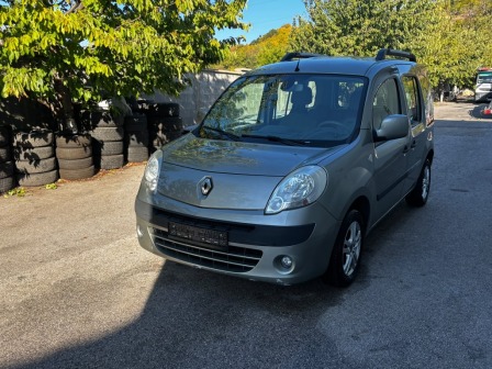 Renault Kangoo 1.6i