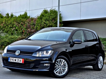 VW Golf