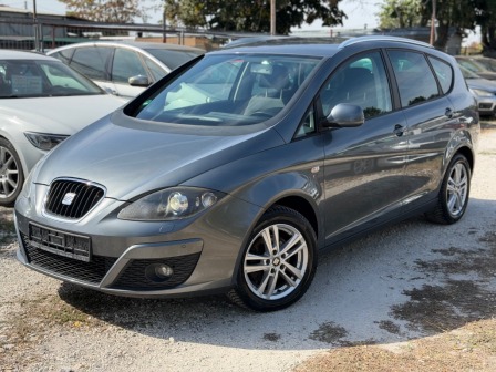 Seat Altea