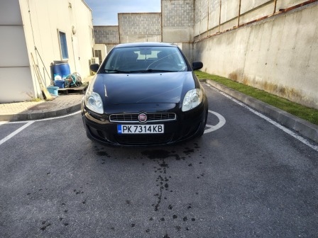 Fiat Bravo
