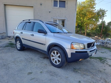 Volvo XC