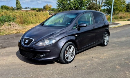 Seat Altea