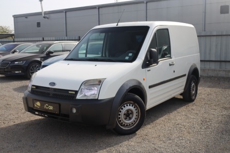 Ford Connect