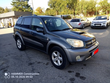 Toyota RAV