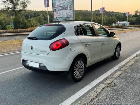 Fiat Bravo