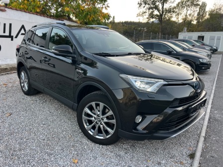 Toyota RAV