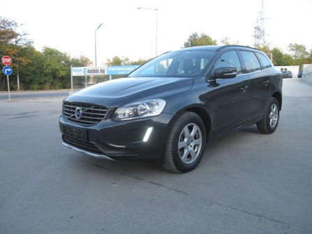 Volvo XC