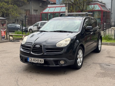 Subaru Tribeca 3.0