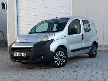 Citroen Nemo 1.4 HDI N1