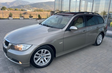 BMW 318