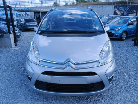 Citroen Grand