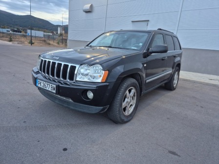 Jeep Grand