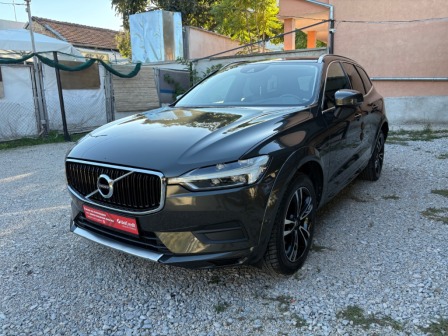 Volvo XC