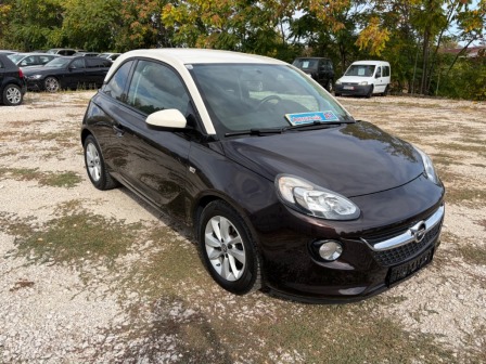Opel Adam
