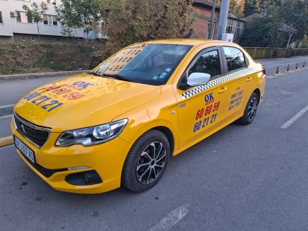 Peugeot 301