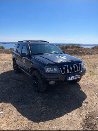 Jeep Grand