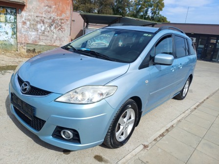 Mazda 5