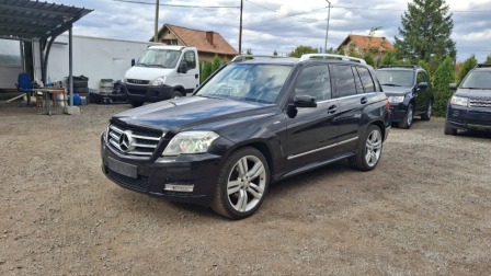 Mercedes-Benz CLK