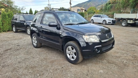 Suzuki Grand