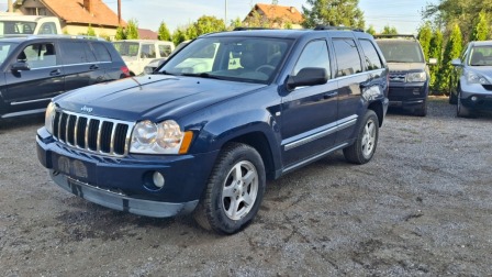 Jeep Grand