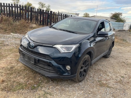 Toyota RAV