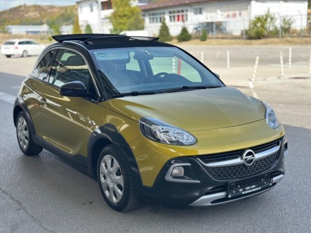 Opel Adam