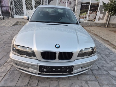 BMW 318