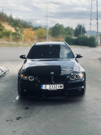 BMW 335