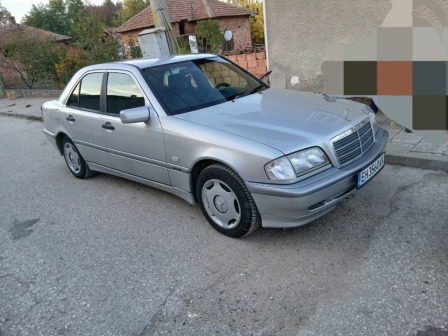 Mercedes-Benz B