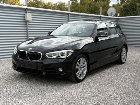 BMW 120