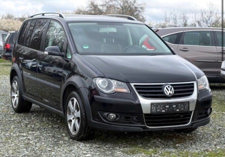 VW Touran