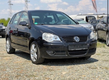 VW Polo