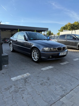 BMW 318