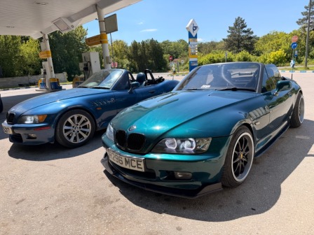 BMW Z3