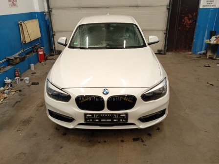 BMW 118