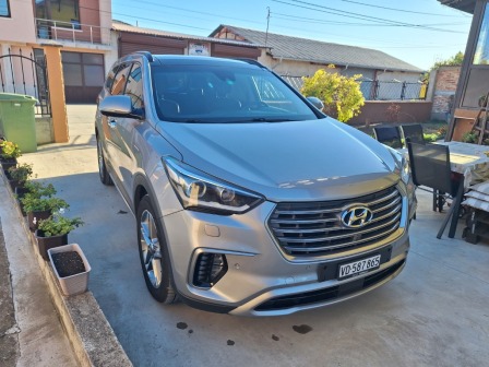 Hyundai Grand