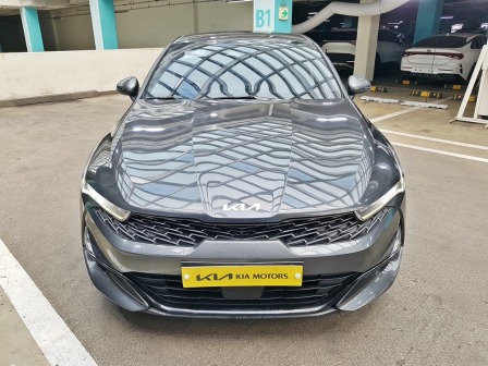 Kia K 5 TRENDY - LPG