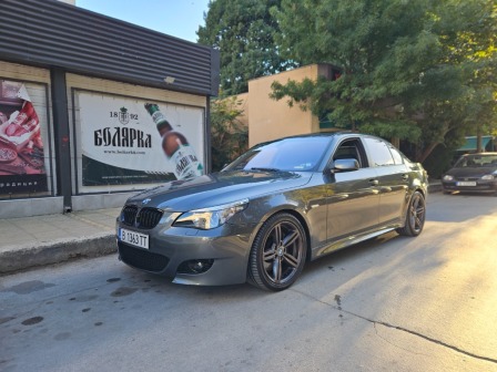 BMW 545
