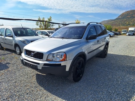 Volvo XC