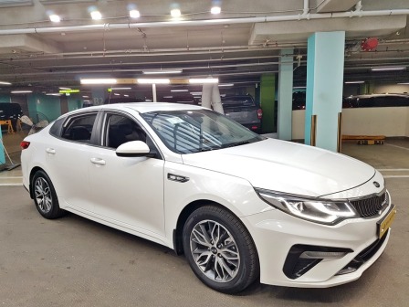 Kia K