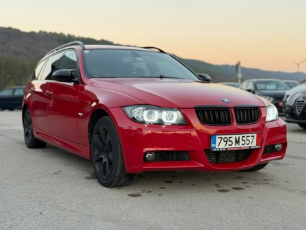 BMW 335