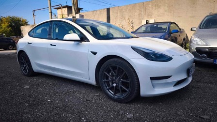 Tesla Model