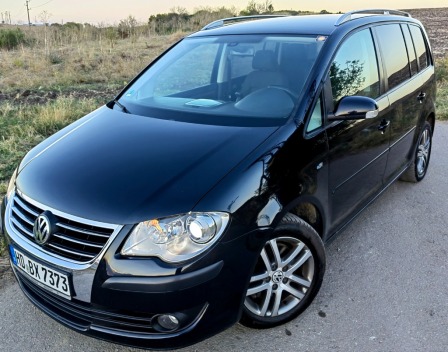 VW Touran